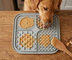 Travel Lick Mat