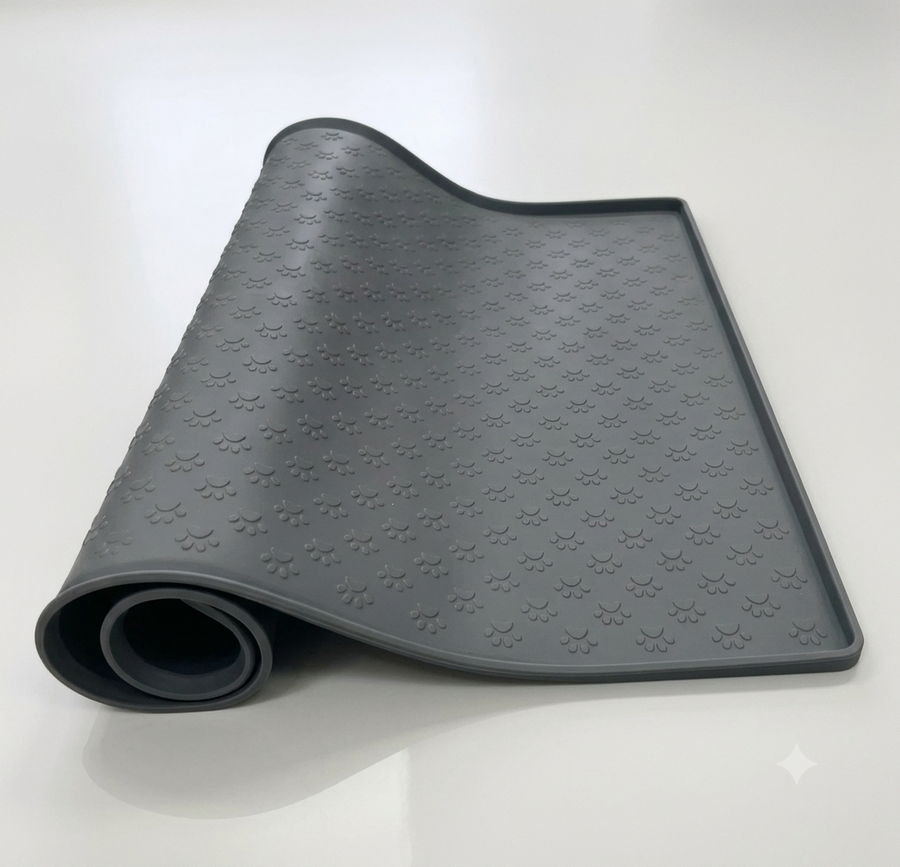 Floor Protection Mat