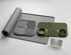 The Nibble System — Complete Bundle