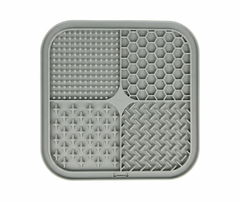 Travel Lick Mat