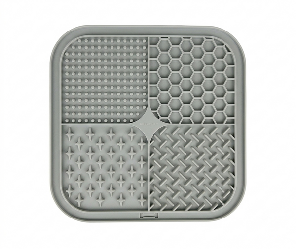 Travel Lick Mat