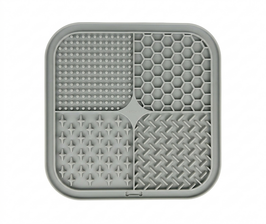 Travel Lick Mat