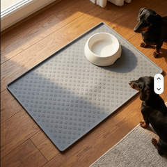 Floor Protection Mat